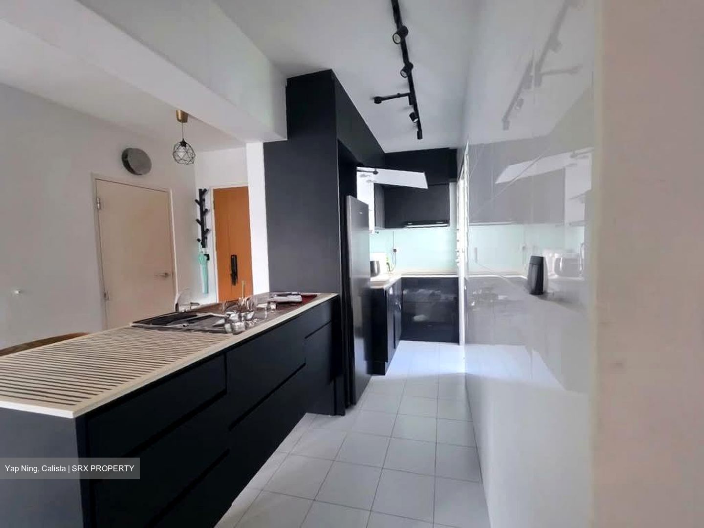 Blk 326C Punggol Vue (Punggol), HDB 3 Rooms #582431471